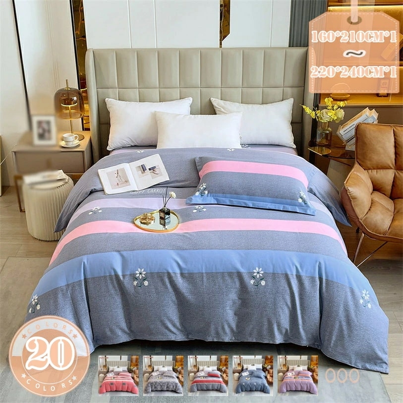 OFFクーポン 掛け布団カバー リバーシブル シングル 花柄 北欧風 おしゃれ 寝具カバー単品 洗える 抗菌防臭 防ダニ 速乾性 通年適用 布団カバー セミダブル 1枚売り 水洗い綿 吸湿 通気 肌に 5,313円