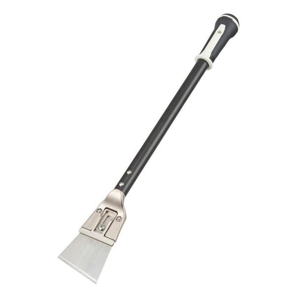 タジマ パーフェクトヘラ500 PHR－50H80 ハガシ 大工道具 内装ツール 替刃式スクレーパー