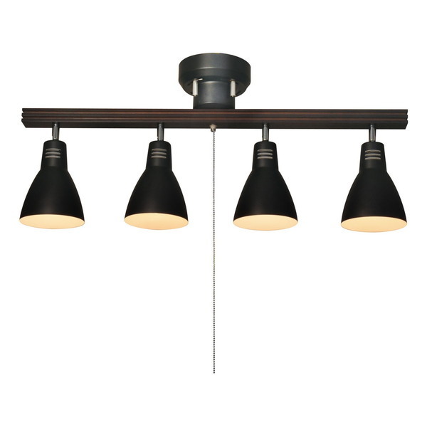 HC-168P-4 [洋風LEDシーリングライト]