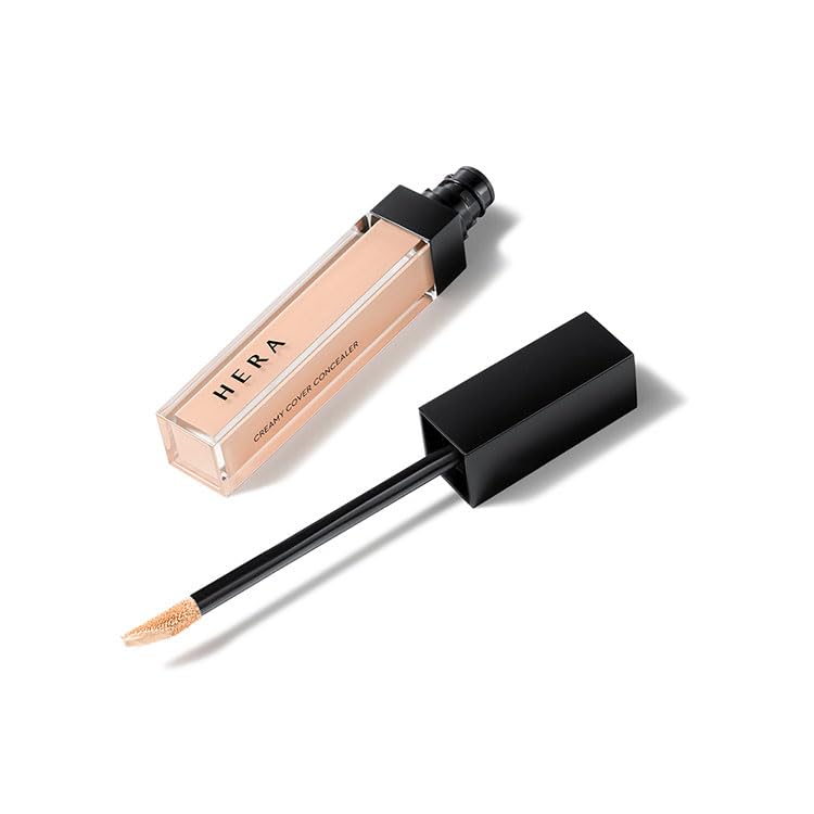 HERA(ヘラ) クリーミー カバー コンシーラー 7.5g ポーセリン