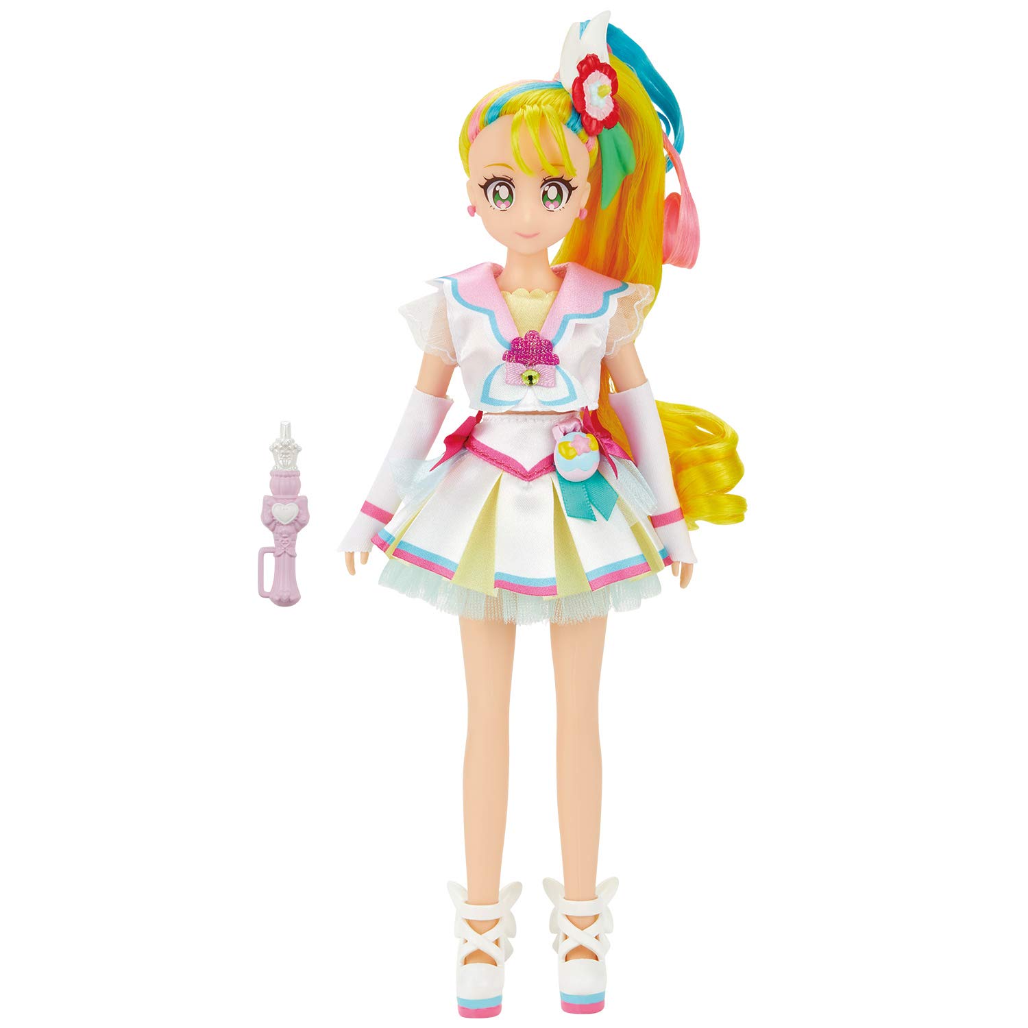 BANDAI トロピカルジュ!プリキュア プリキュアスタイル キュアサマー