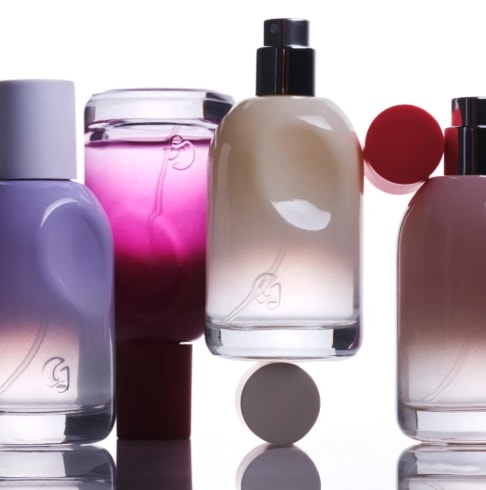 glossier you (USA OFFICIAL) 50ML GLOSSIER U FLEUR DOUX REVE