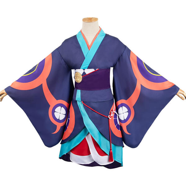 劇場版 モノノ怪 薬売り コスプレ衣装