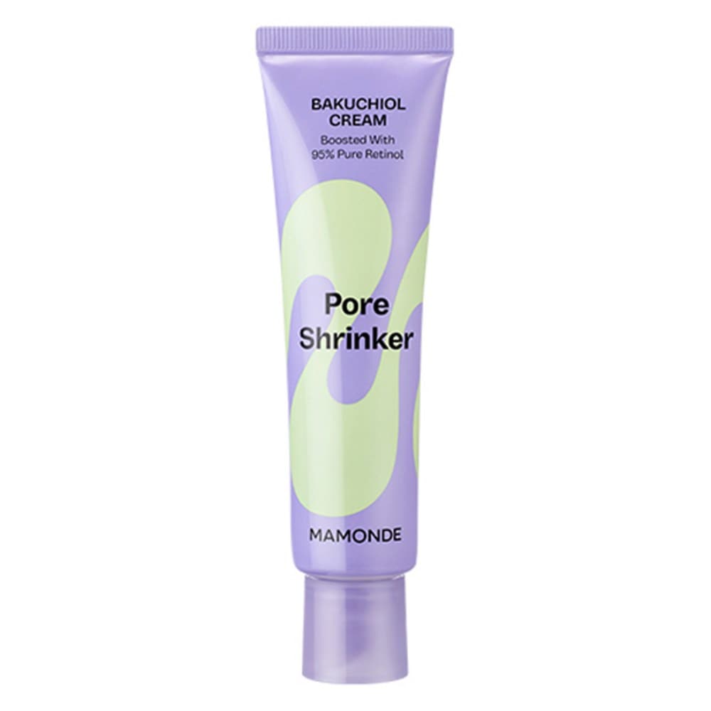 フォアシュリンカーバクチオールクリーム 60ml 1個