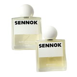 Qoo10] SENNOK パフューム ソープクリーンソープ, 50