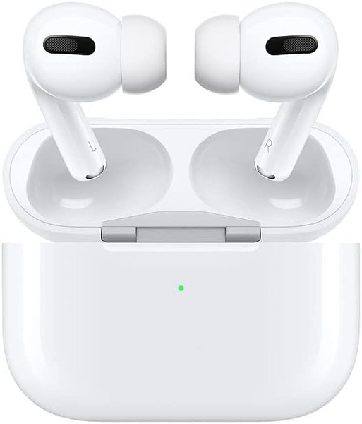 整備済み品】【中古非常良い】AirPods Pro 第1世代 純正