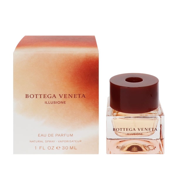 ボッテガ ヴェネタ イリュージオーネ EDP SP 30ml