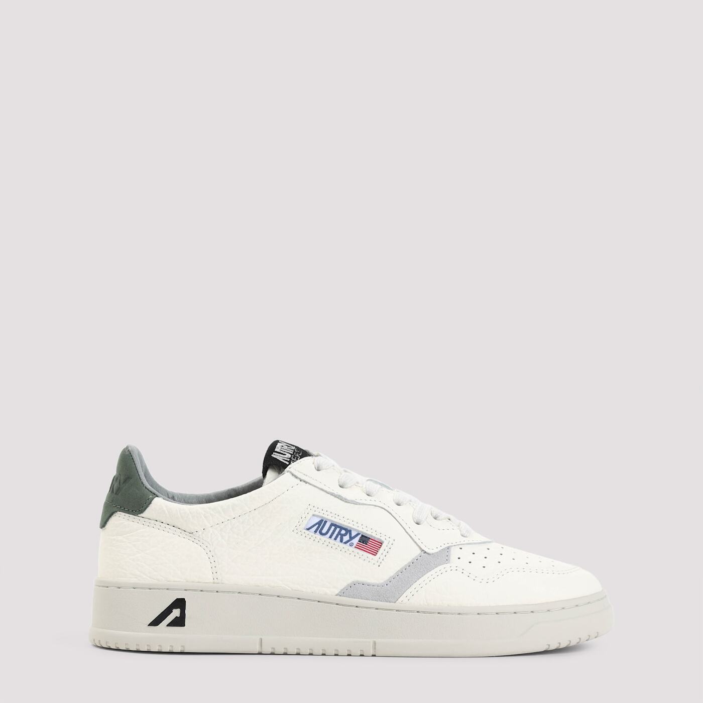 AULM.NE05 MNT LOFT 春夏2025 スニーカー メンズ ia