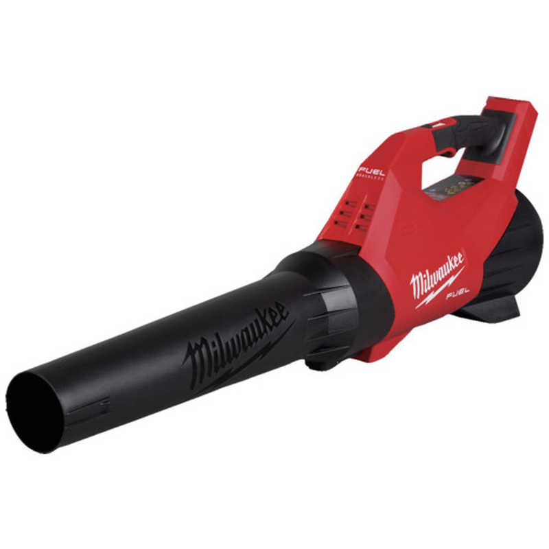 ミルウォーキーツールジャパン合同会社　milwaukee M18 FUEL ブロワー　M18FBLG30JP