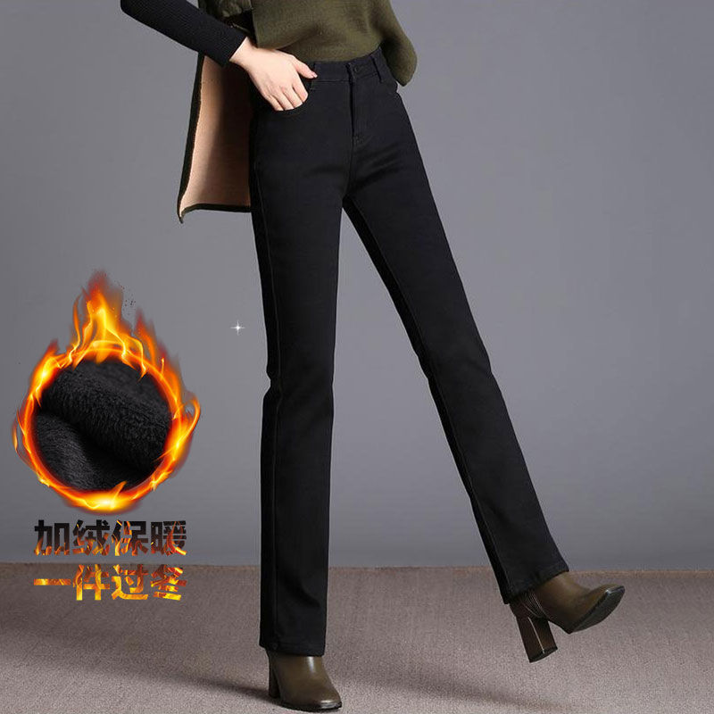 2点セット】冬の女性用ドイツ製ベルベットタートルネックボトムシャツとベルベットと厚みのある起毛インナー長袖カチオンサーマルトップ