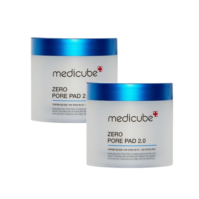 [1+1] ゼロポアパッド2.0 70枚