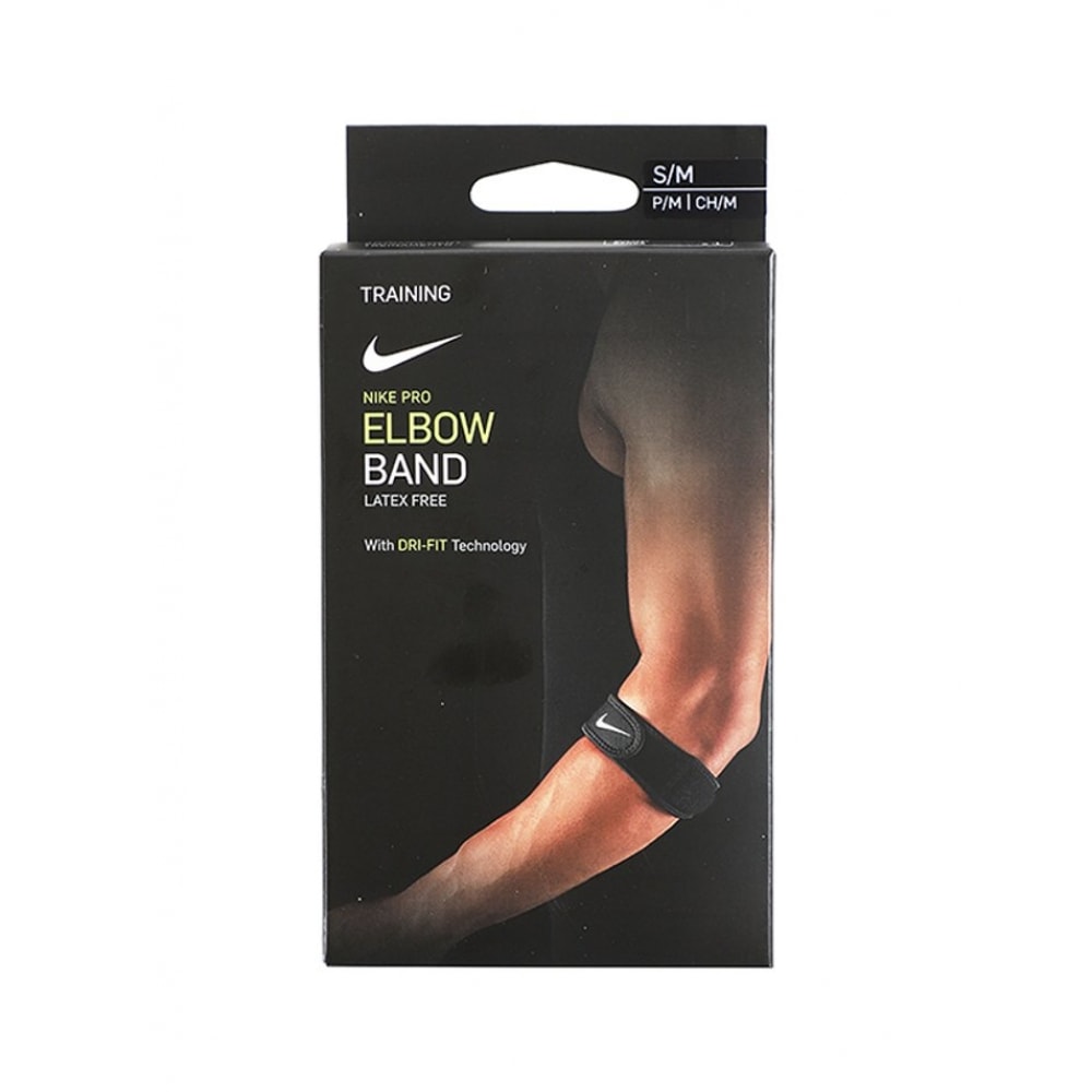 ナイキプロエルボーバンド 3.0