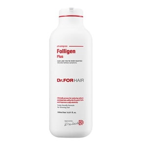 ポリゼンプラスシャンプー500ml