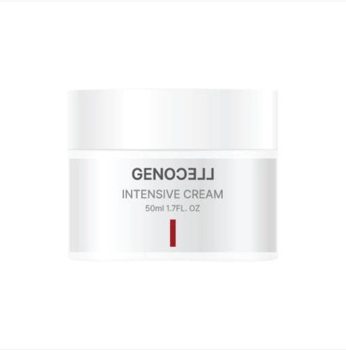 genocell インテンシブクリーム50ml