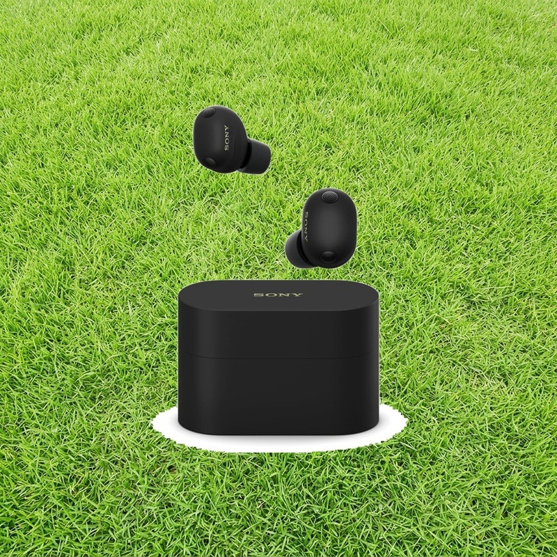 ソニー(SONY) WF-1000XM6 ブラック ワイヤレスイヤホン Bluetooth ハイレゾ 世界最高クラスノイズキャンセリング 外音取り込み 高性能マイク 通話品質 LDAC IPX4防滴