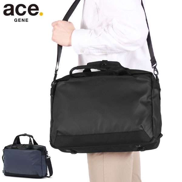 正規品5年保証 ビジネスバッグ ブリーフケース メンズ 大容量 軽量 A4 ノートPC 2WAY ショルダー 斜めがけ ブランド ビジネス 通勤 仕事 ラグレンティス ビズ 68503