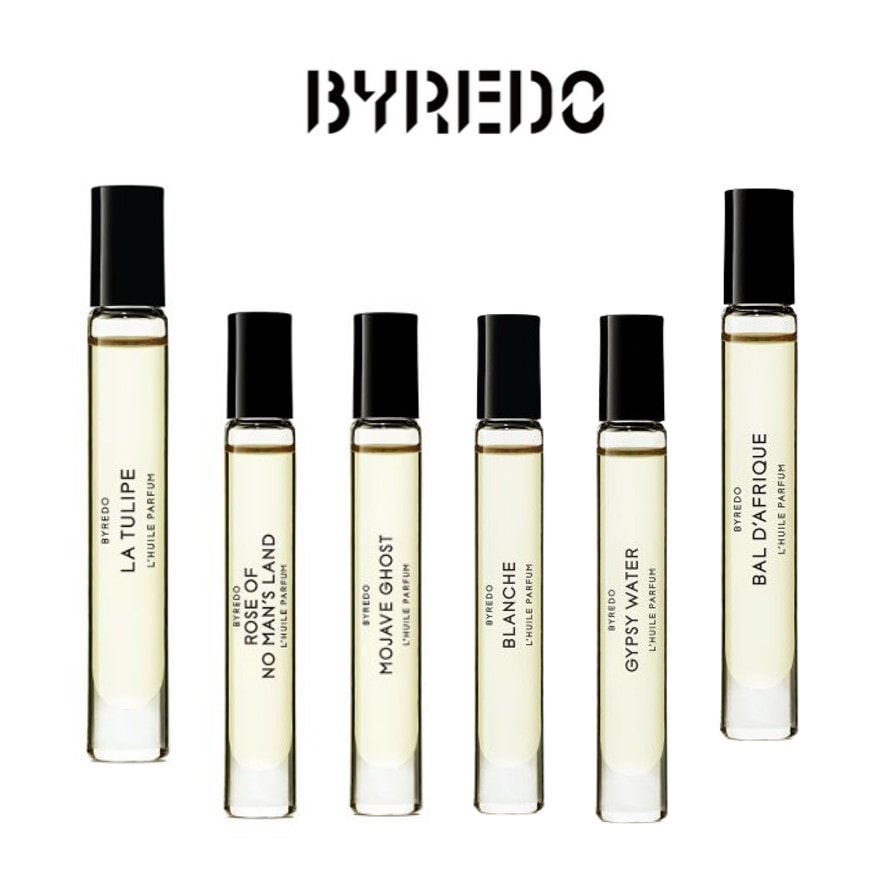 【韓国百貨店正規品】バイレードロールオン7.5ml