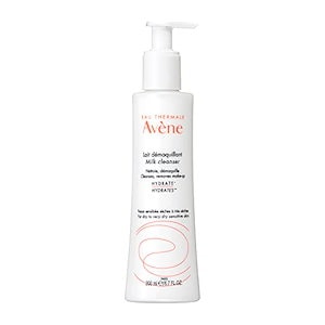 アベンヌ(Avene) ジェントル クレンジングミルク n メイク落とし クレンジング ふき取り ノンコメドジェニック 敏感肌