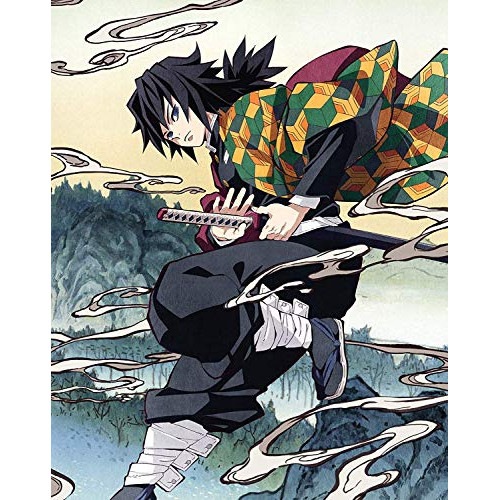 鬼滅の刃 2(完全生産限定版)(Blu-ray Disc) (Blu-ray) ANZX-14773