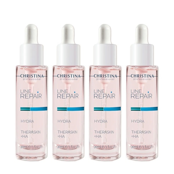テラスキン ラインリペア 30mL ×4個 セット 13,224円