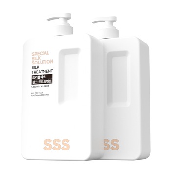 トリプルエス シルク トリートメント 1350ml x 2個