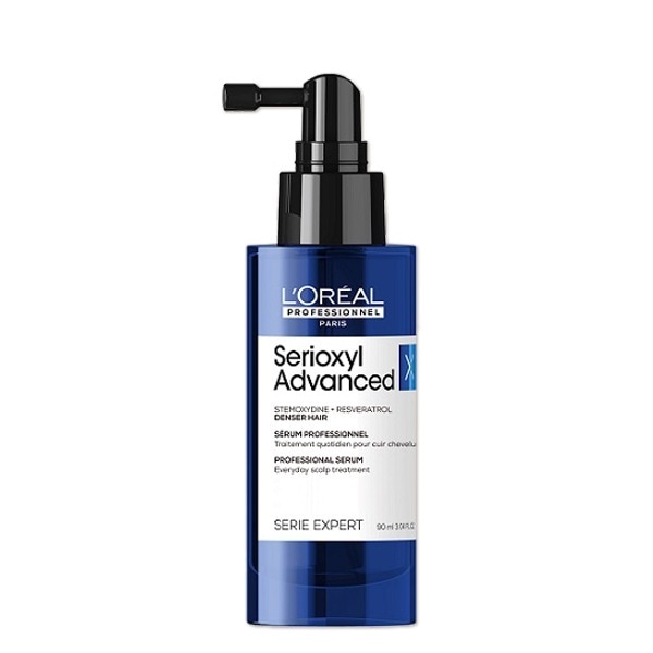 セリオキシル アドバンスト デンサーヘア 90mL 5,150円