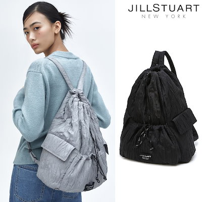 Qoo10] JILL STUART [24SS][Gelato Pleats : バッグ・雑貨