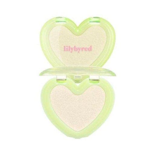 【正規品】 ラブ ビーム グロウ ベール ハイライト, 05 ソーダビーム / チーク