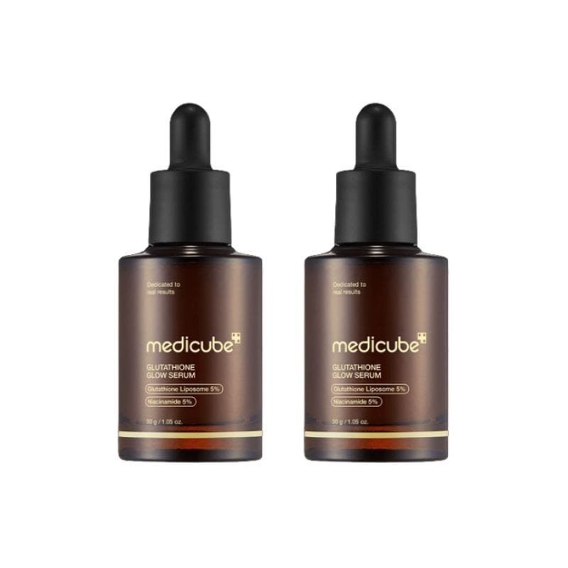 [1+1]グルタチオングロウアンプル, 30ml／白玉美容液／グルタチオン美容液 7,119円