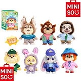 Qoo10] TWS ミニペンミ 限定特典 ぬいぐるみ