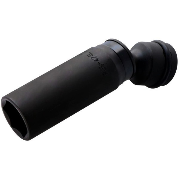 トップ工業 PUS-424L インパクトレンチ用ユニバーサルソケット