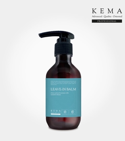 [韓国純正] Leave-in balm リブインナイト150ml洗わないトリートメント+シートマスクギフト贈呈