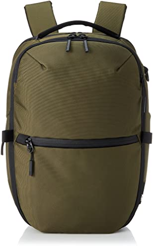 [エアー] バックパック CITY PACK PRO オリーブ one size