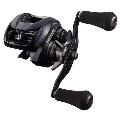 他サイト： ダイワ 22 ジリオン TW HD 1000HL 22 ジリオン TW HD 1000HL(左ハンドル) 00630131ダイワの商品画像