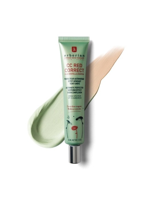 CC レッド コレクト クリーム, 45ml