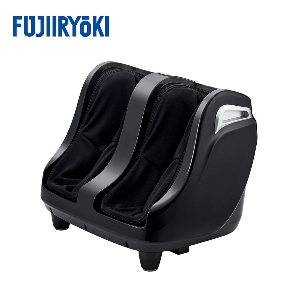 フジ医療器 フットマッサージャー FT300 脚 ふくらはぎ 足裏 指圧 もみ ほぐし つかみ しぼり