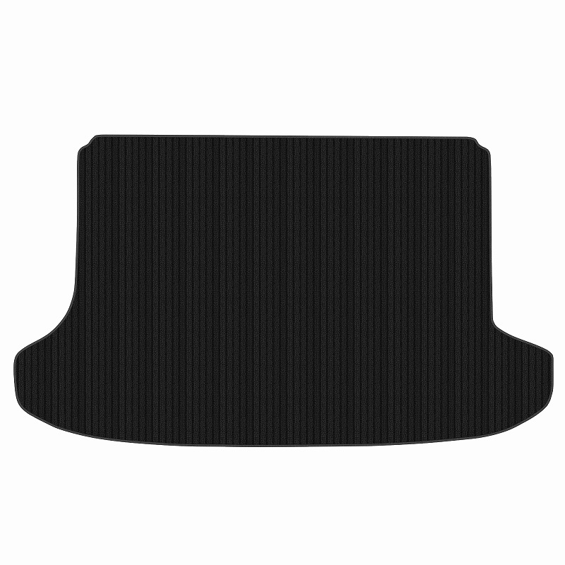 [優れた品質で安売りに挑戦]トヨタ 86 ハチロク ZN6 ラゲッジマット フロアマット トランクマット [3色から選択]