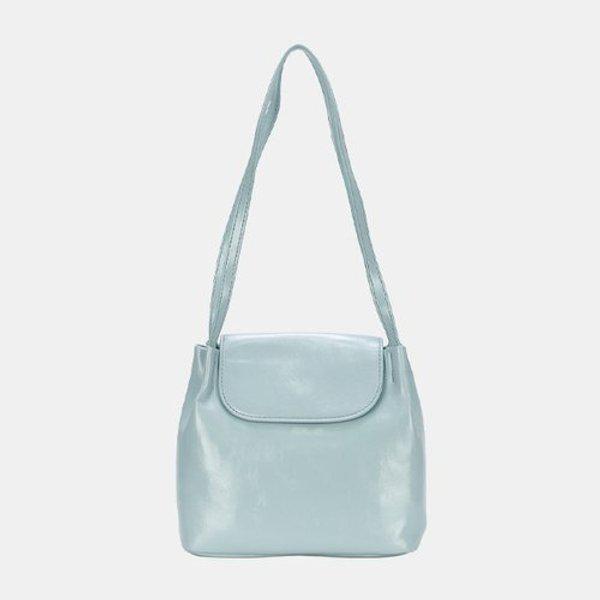 女性用ショルダーバッグ ボブサンバッグ OLバッグ LRE045
