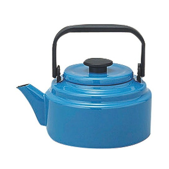 野田琺瑯 アムケトル AM-20K BL 5,960円