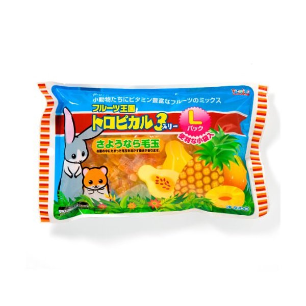 �X�h�[ �s�b�R���[�m �t���[�c���� �g���s�J��3 L�p�b�N 160g