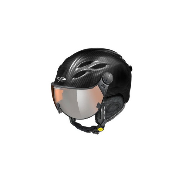 CPC2030 CP CURAKO BCL L カーボンルック ヘルメット
