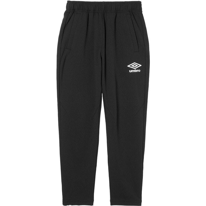 JRウオームアツプロングパンツ サッカートレーニングパンツJ (uf6spz01ja-bk00)