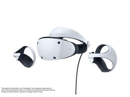 他サイト： プレイステーション5VR2 CFIJ-17000の商品画像