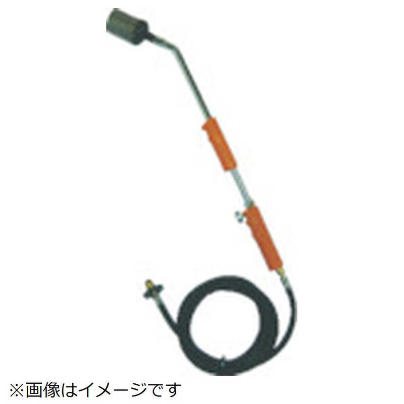 新富士バーナー　プロパンバーナー　L10