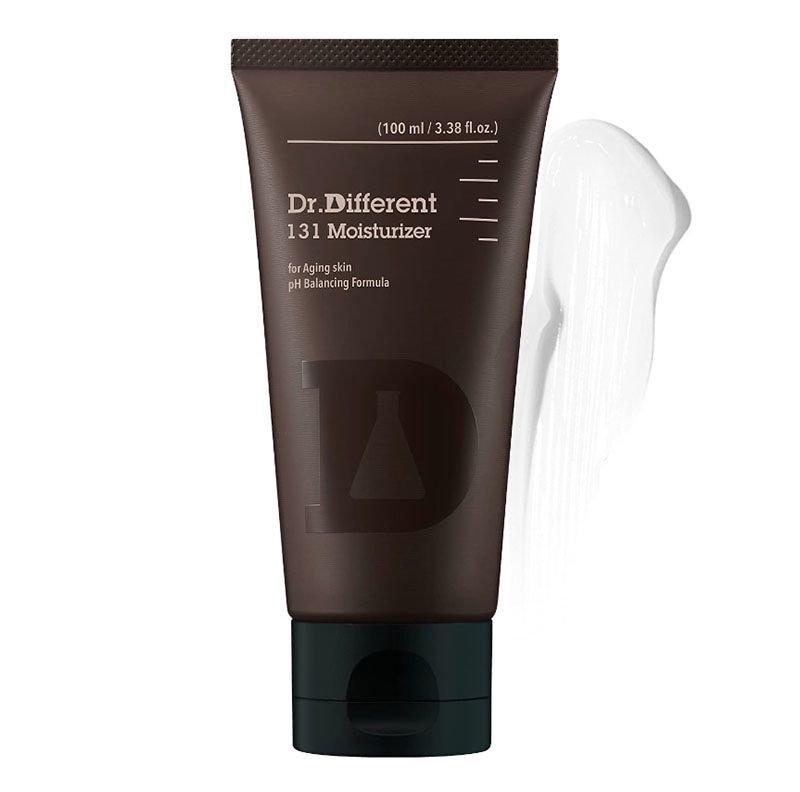 131モイスチャライザー 100ml K-Beauty