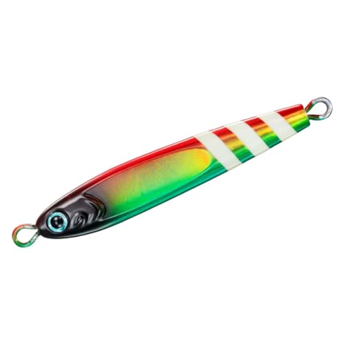ダイワ(DAIWA) タングステンジグ ＴＧベイト１２０ ＦＨトロピカルゼブラ 5,355円