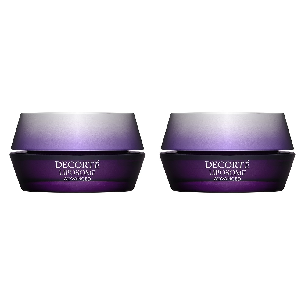 リポソーム アドバンスト リペアクリーム 50ml×2個