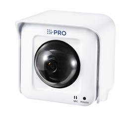 【新品/在庫あり】Panasonic WV-B54300-F3 2MP(1080p)屋外パンチルト カメラ パナソニック