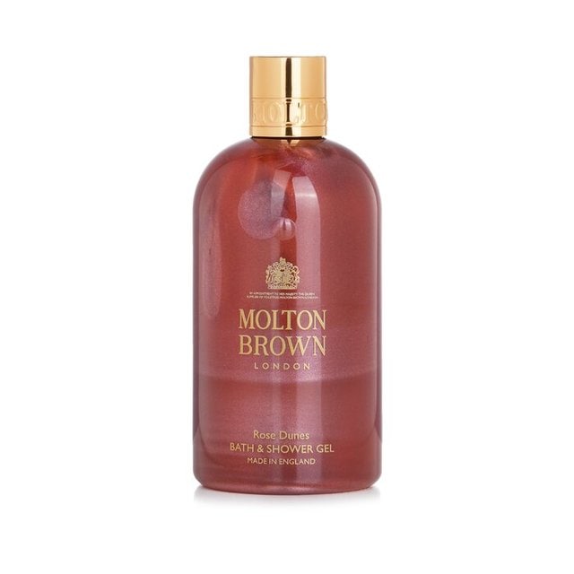 モルトンブラウン ローズデューン バス＆シャワージェル 300ml