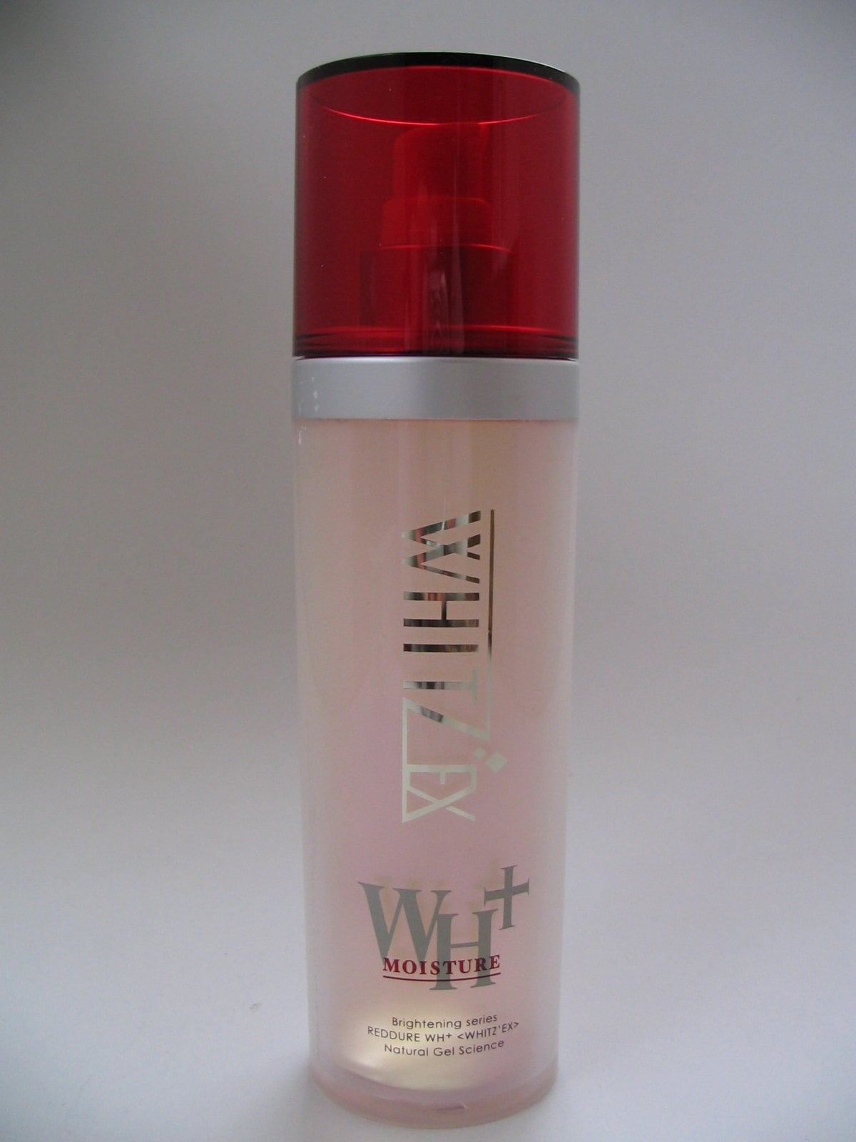 La Sincia ラシンシア レッドデュア ホワイツエクス モイスチュア150ｍｌ